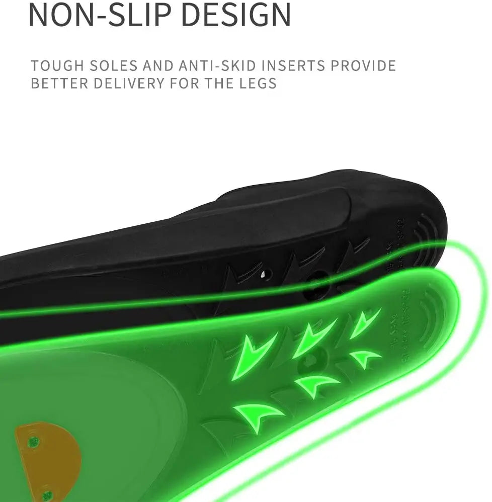 Elite Long Blade Freediving Fins – Built for Speed, Depth & Performance