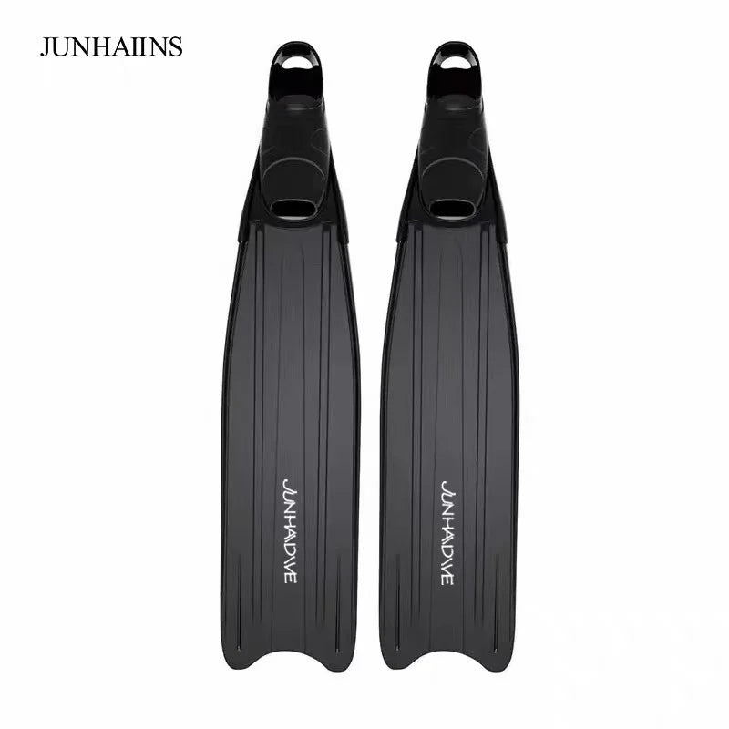 Freediving Long Fins F6813 – Lightweight Performance Swim Flippers