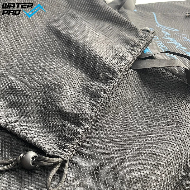 Water Pro Long Fin Gear Bag – Built for Divers & Freedivers