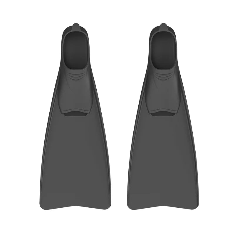 Professional Long Diving Fins – Spearfishing & Freediving Performance Fins