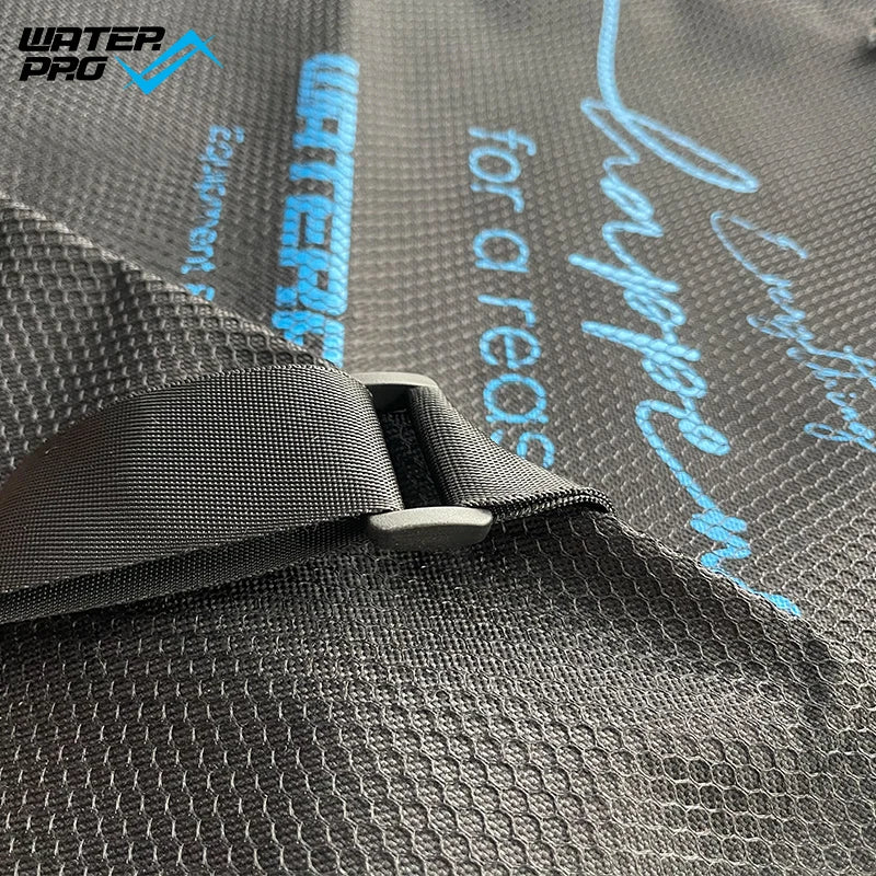 Water Pro Long Fin Gear Bag – Built for Divers & Freedivers