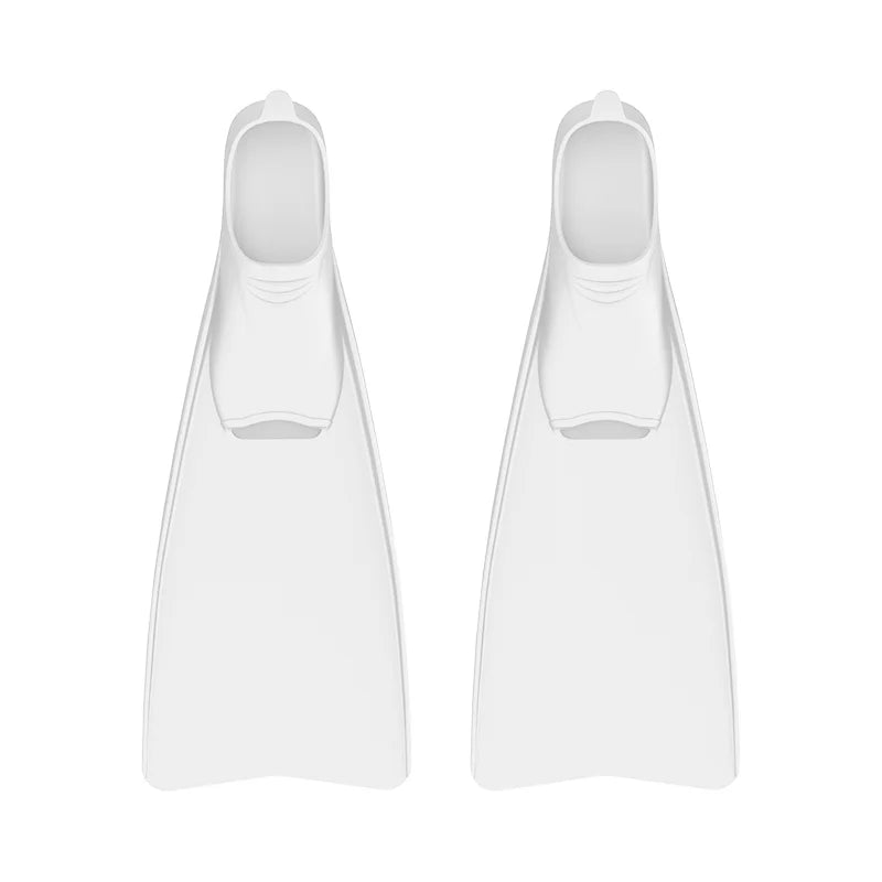 Professional Long Diving Fins – Spearfishing & Freediving Performance Fins