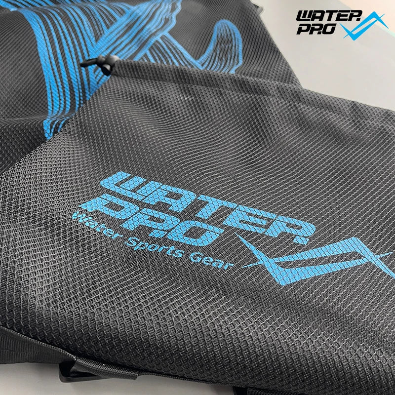 Water Pro Long Fin Gear Bag – Built for Divers & Freedivers